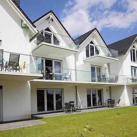 Apartment Hafenflair Am Plauer See, Plau Am See Exterior photo