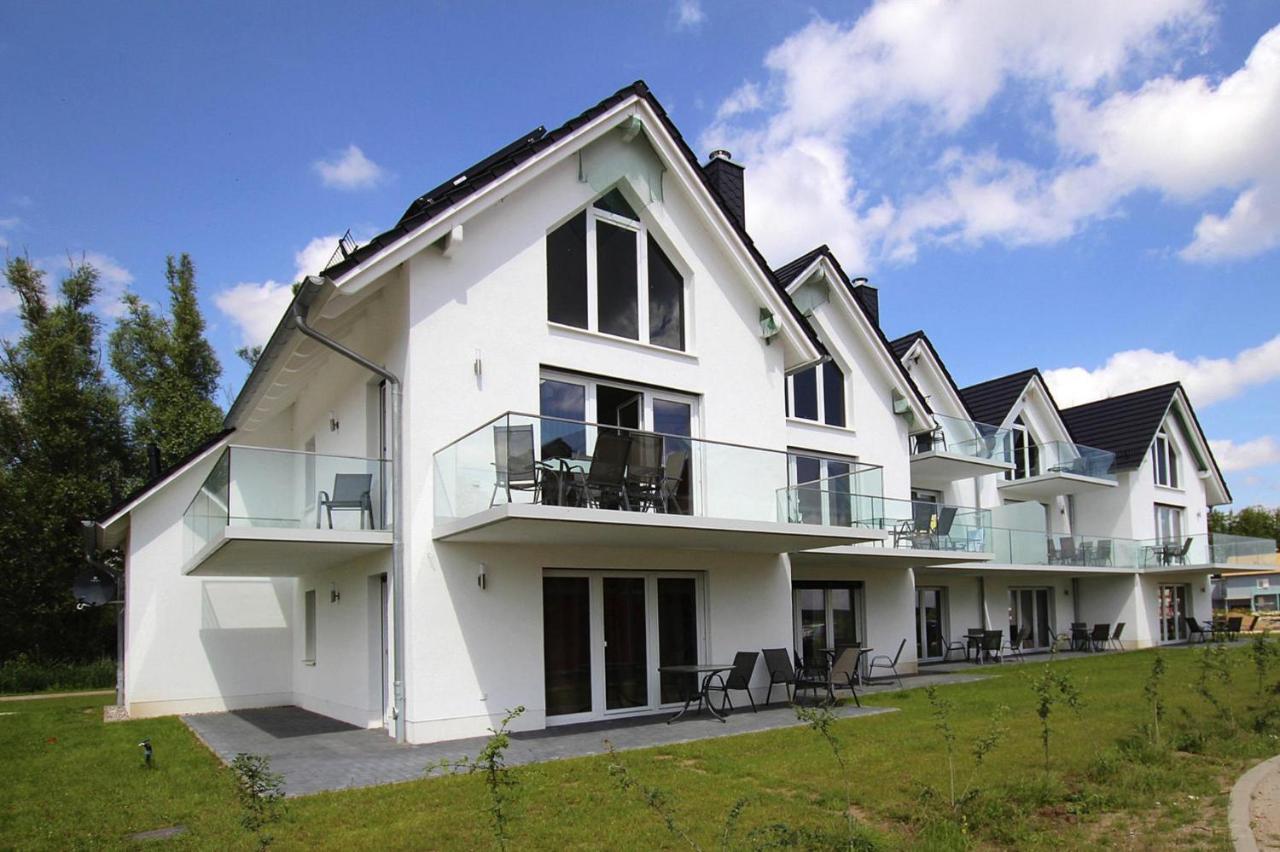 Apartment Hafenflair Am Plauer See, Plau Am See Exterior photo
