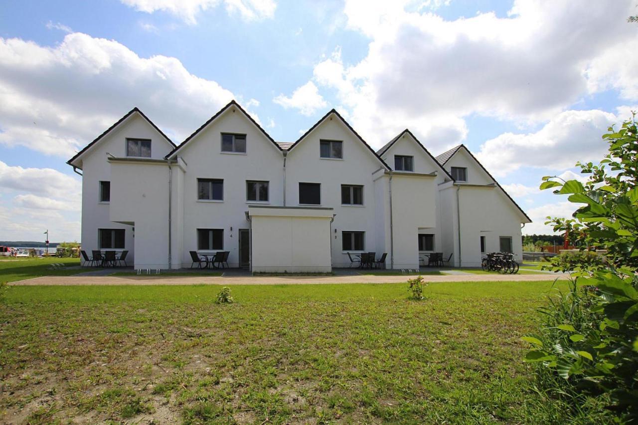 Apartment Hafenflair Am Plauer See, Plau Am See Exterior photo